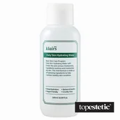 Toniki i hydrolaty do twarzy - Klairs Klairs Daily Skin Hydrating Water Nawadniający tonik na bazie składników certyfikowanych jako EWG GREEN 500 ml - miniaturka - grafika 1