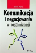 Marketing - Komunikacja i negocjowanie w organizacji - miniaturka - grafika 1