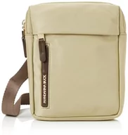 Torebki damskie - Mandarina Duck Hunter, Kobieta Crossover, Szary Zielony - miniaturka - grafika 1