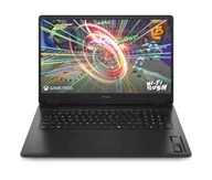 Laptopy - HP Omen 17-db0127nw R7-8845HS 17.3 FHD 16GB / 1TB NVIDIA GeForce RTX 4060 8GB VRAM B04Z6EA - miniaturka - grafika 1