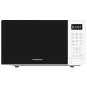 Kuchenki mikrofalowe - Daewoo MD-FA202GS-EU - miniaturka - grafika 1