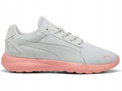 Sneakersy damskie - BUTY damskie PUMA SOFTRIDE COSMIC 400701-03 sneakersy sportowe lekkie 40,5 - miniaturka - grafika 1