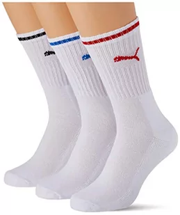 PUMA Skarpety uniseks - Skarpetki damskie - miniaturka - grafika 1