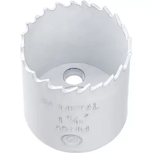 Otwornica BiMetalowa 40 mm Drel - Otwornice - miniaturka - grafika 1
