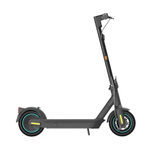 Segway Ninebot Kickscooter MAX G30D II Czarny - Hulajnogi elektryczne - miniaturka - grafika 2