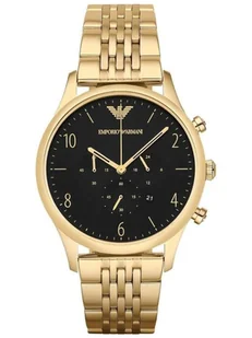 Zegarek Emporio Armani Classic AR1893 - Zegarki męskie - miniaturka - grafika 5