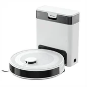 Roboty sprzątające - Lefant  M2PRO Biały - miniaturka - grafika 1