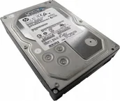 Dyski serwerowe - Dysk serwerowy HP 2TB 3.5'' SAS-2 6Gb/s 698695-001 - miniaturka - grafika 1