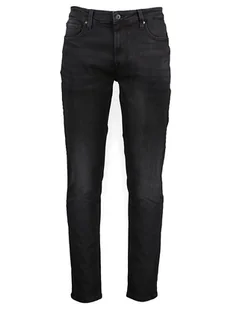 Pepe Jeans Dżinsy - Slim fit - w kolorze antracytowym - Spodnie męskie - miniaturka - grafika 1