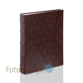 Albumy fotograficzne - Album wsuwany Gedeon Decor C (200 zdjęć 13x18) - miniaturka - grafika 1