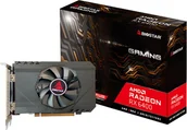 Karty graficzne - Biostar Radeon RX 6400 4GB GDDR6 VA6406RA46 - miniaturka - grafika 1