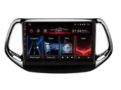 Radia samochodowe - Radio Android FS1-Lite Jeep Compass 2017+ - miniaturka - grafika 1