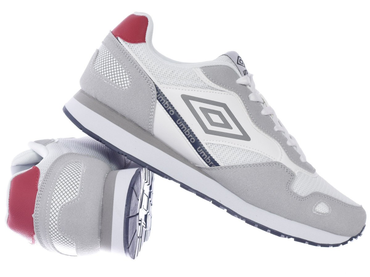 Buty męskie - Umbro Abram LTX UMM513200/1051-41