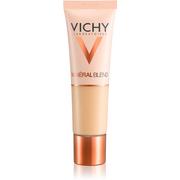 Podkłady do twarzy - Vichy Minéralblend odcień 01 Clay 30 ml - miniaturka - grafika 1