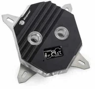 Chłodzenie wodne - BitsPower CPU Block Summit M and OLED Display - miniaturka - grafika 1