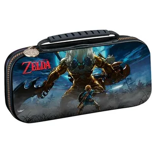 Etui BIGBEN NNS42Z Zelda Złoty Lynel - Akcesoria do Nintendo - miniaturka - grafika 1