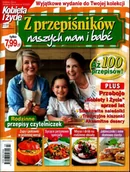 Czasopisma - Kobieta i Życie Wydanie Specjalne - miniaturka - grafika 1