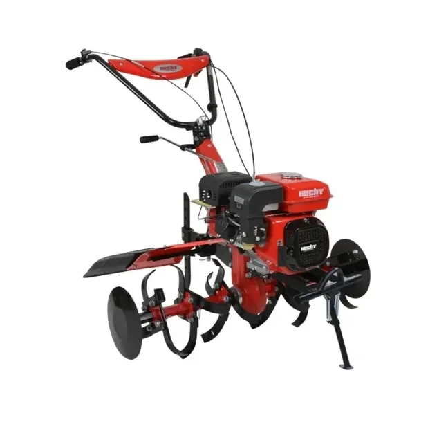 Glebogryzarka Spalinowa HECHT 7100 Silnik Z Systemem Ohv 212 Cm3