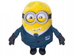 Maskotka Minionki Pluszowy Minion Bob 26 Cm - Maskotki i pluszaki - miniaturka - grafika 1