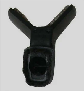 Szczotka 3w1, okrągła, szczelinowa, tapicerki BEAM - Akcesoria do odkurzaczy - miniaturka - grafika 1