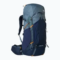 Plecaki - Plecak turystyczny The North Face Trail Lite 65 l S-M granite grey/summit nav WYSYŁKA W 24H 30 DNI NA ZWROT - miniaturka - grafika 1