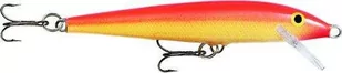 Wobler Rapala Original - Inne akcesoria dla wędkarzy - miniaturka - grafika 1