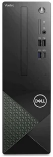 Komputer Dell Vostro 3030 SFF/Core i3-14100/8GB/512GB SSD/Intel UHD 730/WLAN + BT/EN Kb/Mouse/Ubuntu/ 3y ProSupport warranty - Zestawy komputerowe - miniaturka - grafika 1