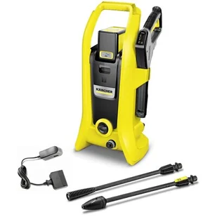 Karcher K 2 Battery Set 1.117-220.0 - Myjki ciśnieniowe - miniaturka - grafika 1