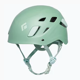 Kask wspinaczkowy damski Black Diamond Half Dome desert sage - Sprzęt wspinaczkowy - miniaturka - grafika 1