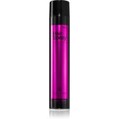 Pozostałe kosmetyki - Kallos Prestige lakier do włosów Hair Spray Extra Strong) 750 ml - miniaturka - grafika 1