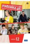 Telewizja Polska S.A. Rodzinka.pl. Sezon 12 - Seriale - miniaturka - grafika 1