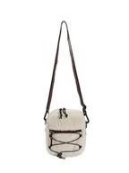 Nerki - Vans MN BAIL SHOULDER BAG VN0A3I5S2N1 - miniaturka - grafika 1