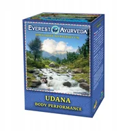 Herbata - Everest Ayurveda UDANA Regeneracja i rekonwalestencja 100g - miniaturka - grafika 1
