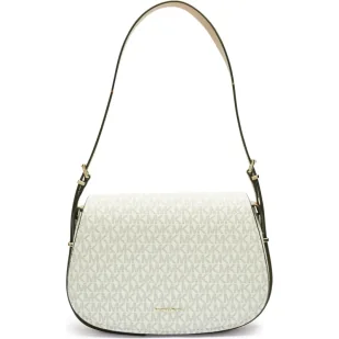 Michael Kors Torebka na ramię LYDIA - Torebki damskie - miniaturka - grafika 1