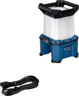 Oświetlenie warsztatowe - Bosch LAMPA AKUMULATOROWA GLA 18VH-7500 0*AH - miniaturka - grafika 1