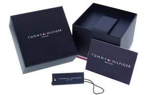 Zegarek ZEGAREK MĘSKI TOMMY HILFIGER RYDER 1710496 (zf093a) - Zegarki męskie - miniaturka - grafika 6
