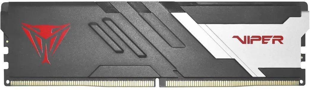 Pamięć Patriot Viper Venom, DDR5, 16 GB, 6000MHz, CL36 PVV516G600C36