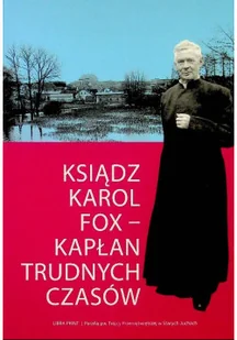 Kapłan trunych czasów - Biografie i autobiografie - miniaturka - grafika 1