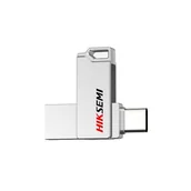 Pendrive - Pendrive HIKSEMI Sync E327C 128GB USB 3.2 Type-C - miniaturka - grafika 1