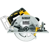 Piły elektryczne - DeWalt DCS572NT - miniaturka - grafika 1