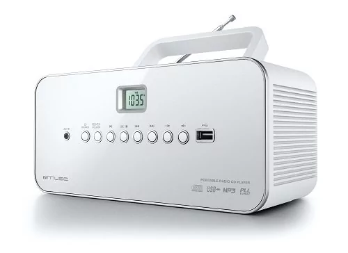 MUSE M-28 RDW