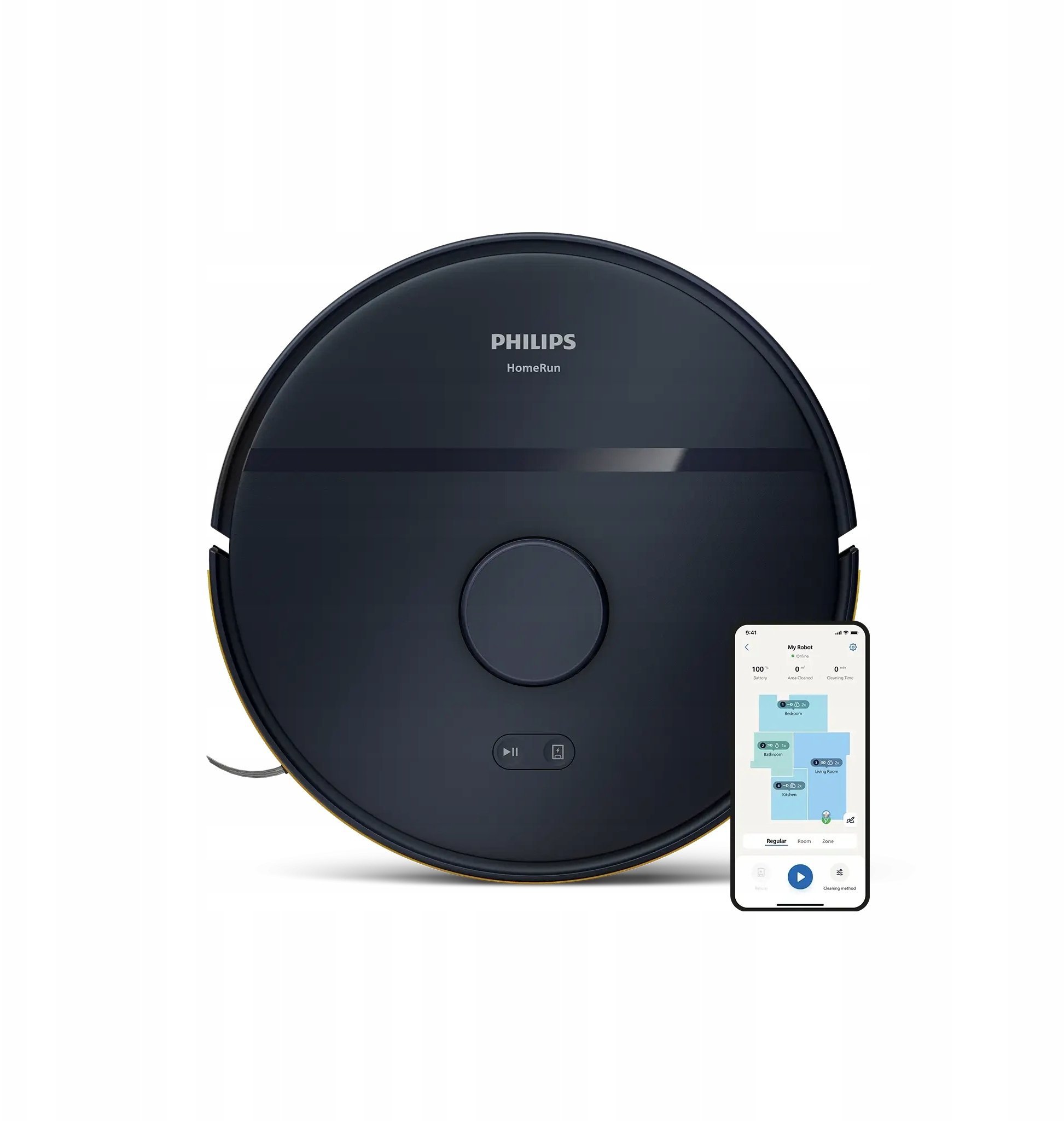 Philips XU2000/15