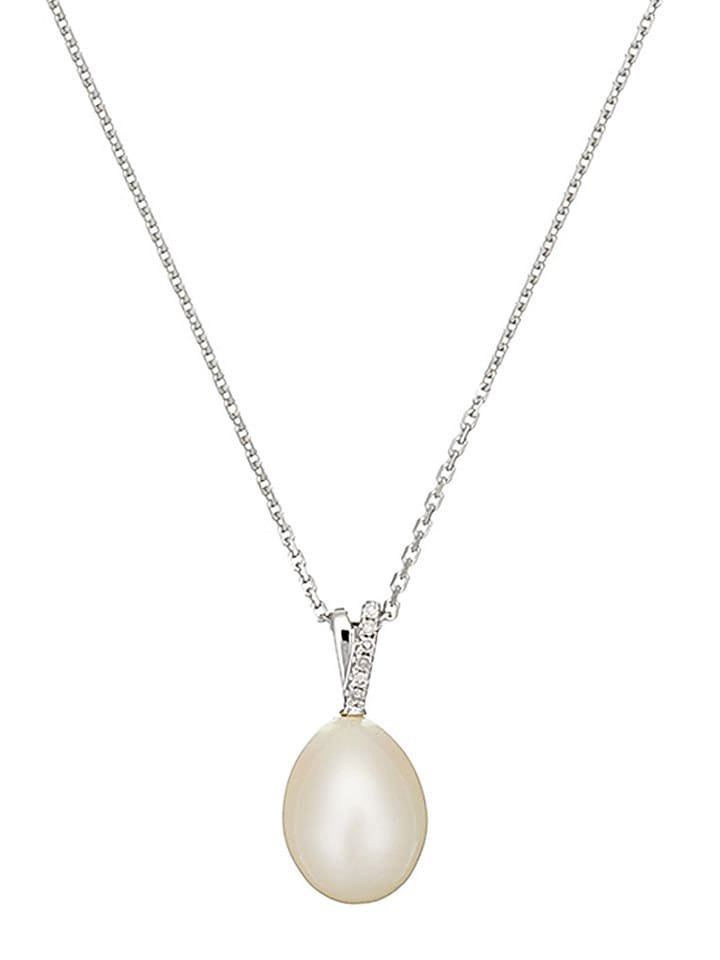 ATELIER DU DIAMANT Złota zawieszka 