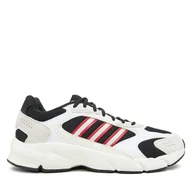 Sneakersy męskie - Sneakersy adidas Crazychaos 2000 JH6846 Beżowy - miniaturka - grafika 1