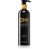 Szampony do włosów - Farouk Argan Shampoo 355 ML 633911749265 - miniaturka - grafika 1