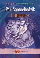 Książki edukacyjne - Pan Samochodzik i Templariusze - miniaturka - grafika 1
