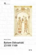 Militaria i wojskowość - inforteditions Bytom Odrzański 23 VIII 1109 - Mariusz Samp - miniaturka - grafika 1