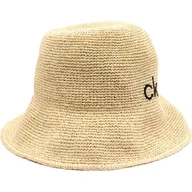 Czapki damskie - Calvin Klein Kapelusz - miniaturka - grafika 1