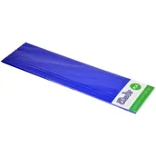 Filamenty i akcesoria do drukarek 3D - 3Doodler 3Doodler Create Filament PLA błękitny PL08-ISLB - miniaturka - grafika 1