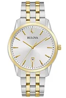 Zegarki damskie - Bulova watch 98b385 - miniaturka - grafika 1